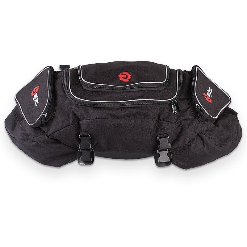 Bagtecs Motorrad Hecktasche