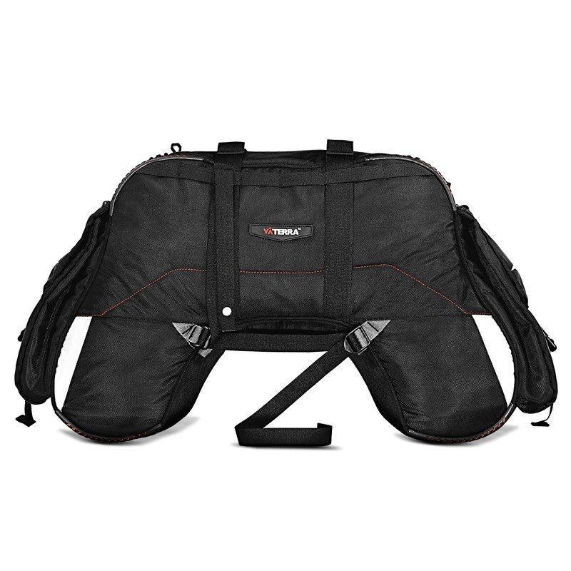 Bagtecs hochwertige Satteltasche
